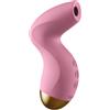 Svakom Pulse Pure Pale Pink