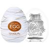 Tenga Egg Silky