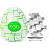 Tenga Egg Cubic