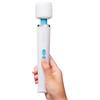 Le Wand Classique Cordless Petite White