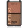 Catrice Butter Like Bronze & Contour 9 g