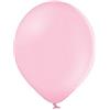 Bigiemme Pallone Lattice 10,5" / 27 Cm Rosa 12 Pz
