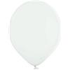 Bigiemme Pallone Lattice 10,5" / 27 Cm Bianco 12 Pz