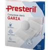 Corman spa Medipresteril Compresse Di Garza Sterili 12-8 10x10 Cm 100 Pezzi