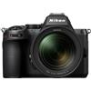 Nikon Z5 II + Z 24-70mm f/4 S + SDXC 128GB - GARANZIA UFFICIALE NIKON NITAL 4 ANNI - TASSO ZERO IN 12 MESI