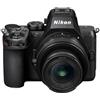 Nikon Z5 II + Z 24-50mm f/4-6.3 + SDXC 128GB - GARANZIA UFFICIALE NIKON NITAL 4 ANNI - TASSO ZERO IN 12 MESI