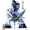 Walt Disney Avatar