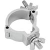 FX GANCIO ALISCAFF IN ALLUMINIO PER TRUSS 50 mm