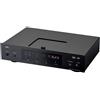 CEC Lettore CD ad alta risoluzione CEC CD5 Belt Drive nero