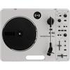 KORG Giradischi giradischi portatile KORG handytraxx play