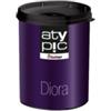 Pittura decorativa max meyer diora colore bianco calibrato, 1 litro