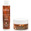 BIO BEAUTY ROUTINE CAPELLI CASTANO CALDO