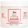 MASCHERA VANIGLIA E COCCO