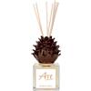PIGNA Diffusore in ceramica - Marrone, 100 ml