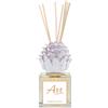 PIGNA Diffusore in ceramica - Bianco, 100 ml
