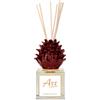 PIGNA Diffusore in ceramica - Bordeaux, 1 lt