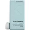 KILLER.CURLS WASH Shampoo - 250 ML