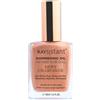 SHIMMERING OIL DEWY CHAMPAGNE