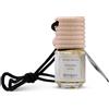 Profumo per auto Tappo in Legno - Fragranze Classiche - Patchouli