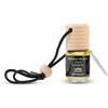Profumo per auto Tappo in Legno - Fragranze Prestige - Dolce Confetto