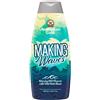 MAKING WAVES