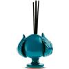 IL PUMO Ottanio Diffusore in ceramica con bastoncini - Melagranata, 100ml
