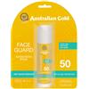 SPF 50 FACE GUARD