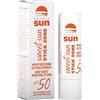 STICK ZONE PROTEZIONE ISTANTANEA SPF50