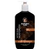 AFTER SUN MOISTURIZER WITH BRONZER - 473ml