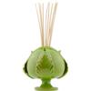 IL PUMO Verde Diffusore in ceramica con bastoncini - Melagranata, 100ml