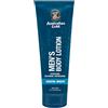 MEN'S BODY LOTION