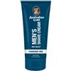 MEN'S SHAVE CREAM
