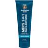 MEN'S 2 IN 1 FACE & BODY WASH
