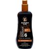 SPF 6 SPRAY GEL WITH BRONZER