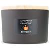 Candela Profumata PRESTIGE - Mandarino e Vaniglia