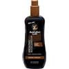 ACCELERATOR SPRAY GEL BRONZER