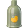 SILK OIL SHAMPOO - 300ml