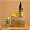 Aroma spa ritual SINERGIA ARMONIZZANTE