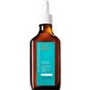OILY SCALP TREATMENT