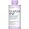 N°4P BLONDE ENHANCER™ TONING SHAMPOO