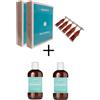 KIT COMPLETO REVITALIZING ANTI-CADUTA