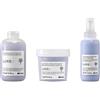 KIT LOVE SMOOTHING Per Capelli Lisci