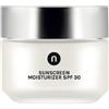 SUNSCREEN MOISTURIZER SPF 30 Crema Idratante Protettiva