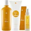 KIT LUSH NOURISH