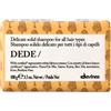 DEDE SOLID SHAMPOO