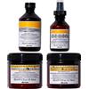 Kit Ricostruzione NOURISHING per Capelli Secchi