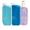 KIT SOLARE per capelli biondi