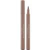 BROWN EYE LINER