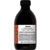 ALCHEMIC SHAMPOO Colorato Rame