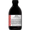 ALCHEMIC SHAMPOO Colorato Rosso